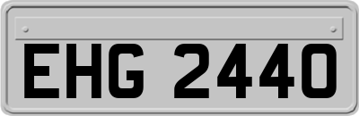 EHG2440