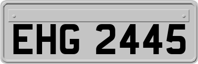 EHG2445