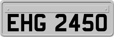 EHG2450