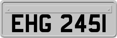EHG2451