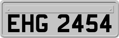 EHG2454