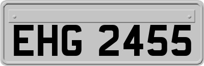 EHG2455