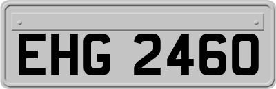 EHG2460