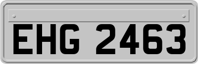 EHG2463