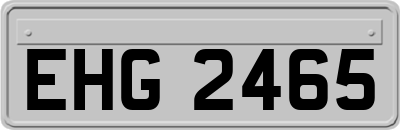EHG2465