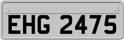 EHG2475