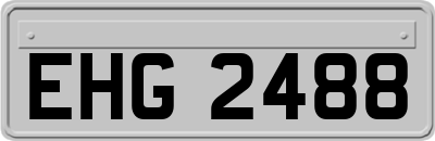EHG2488