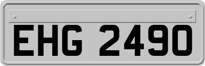 EHG2490