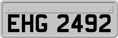 EHG2492
