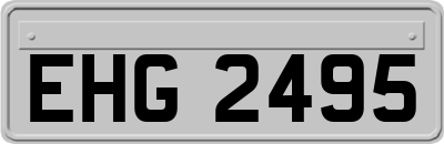 EHG2495