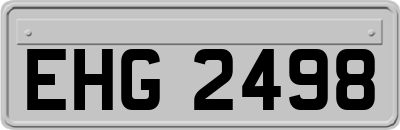 EHG2498