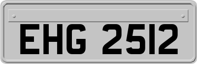 EHG2512