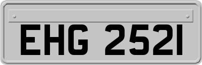 EHG2521