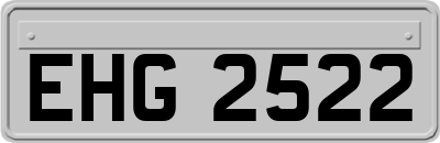 EHG2522