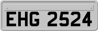 EHG2524