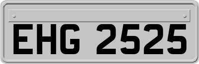 EHG2525
