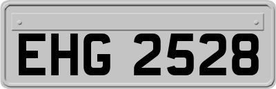 EHG2528