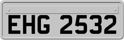 EHG2532