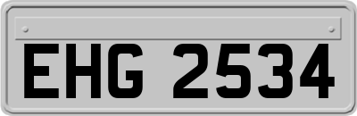 EHG2534