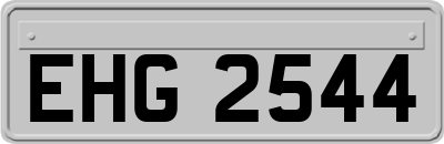 EHG2544