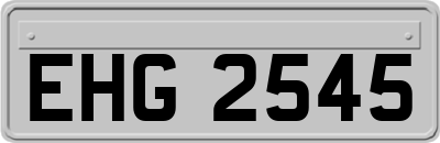 EHG2545