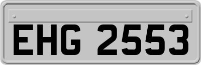 EHG2553