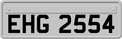 EHG2554