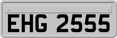 EHG2555