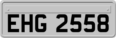 EHG2558
