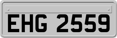 EHG2559
