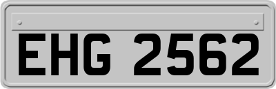 EHG2562