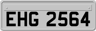 EHG2564