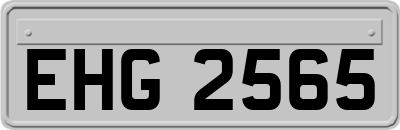 EHG2565