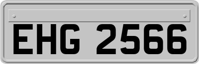 EHG2566