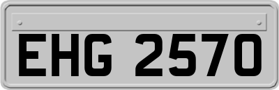 EHG2570