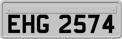 EHG2574