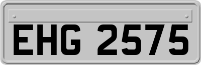 EHG2575