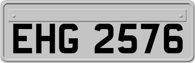 EHG2576