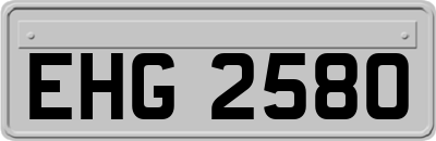 EHG2580