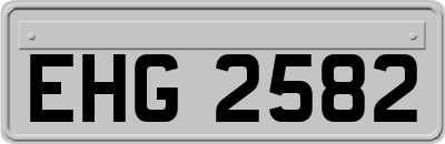 EHG2582