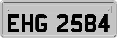 EHG2584