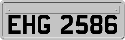 EHG2586