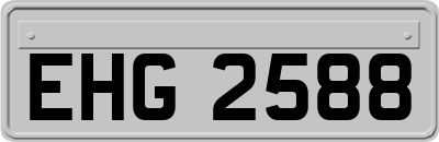 EHG2588