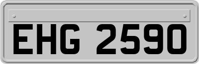 EHG2590