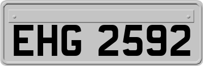 EHG2592