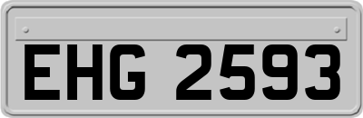 EHG2593