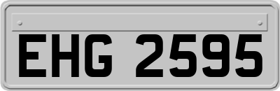 EHG2595