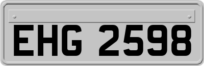 EHG2598