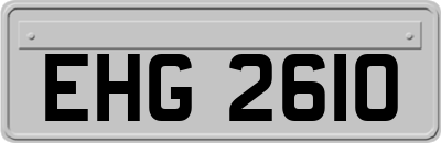 EHG2610