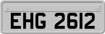 EHG2612